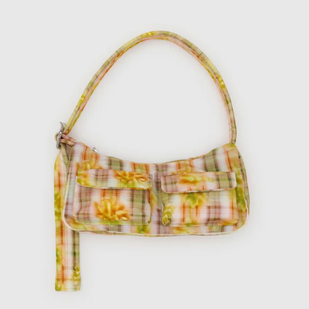 BAGGU purse